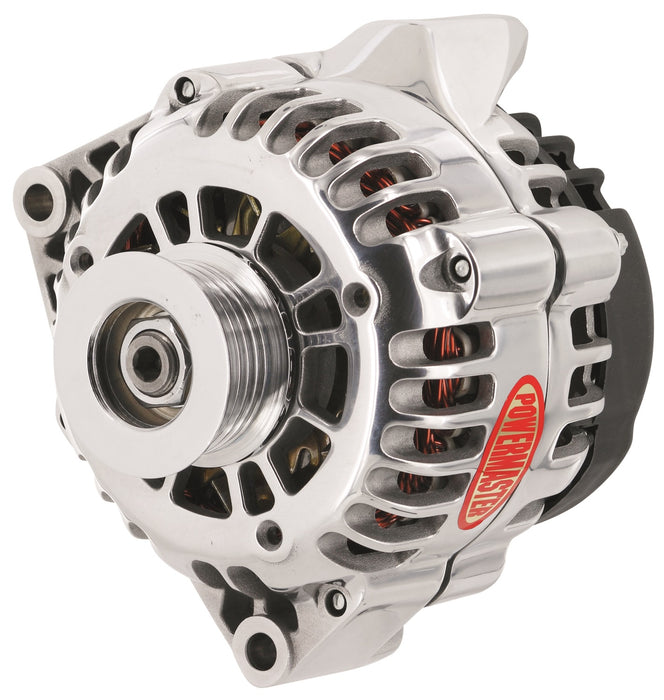 Powermaster Performance 68206 Alternator - Truck Part Superstore