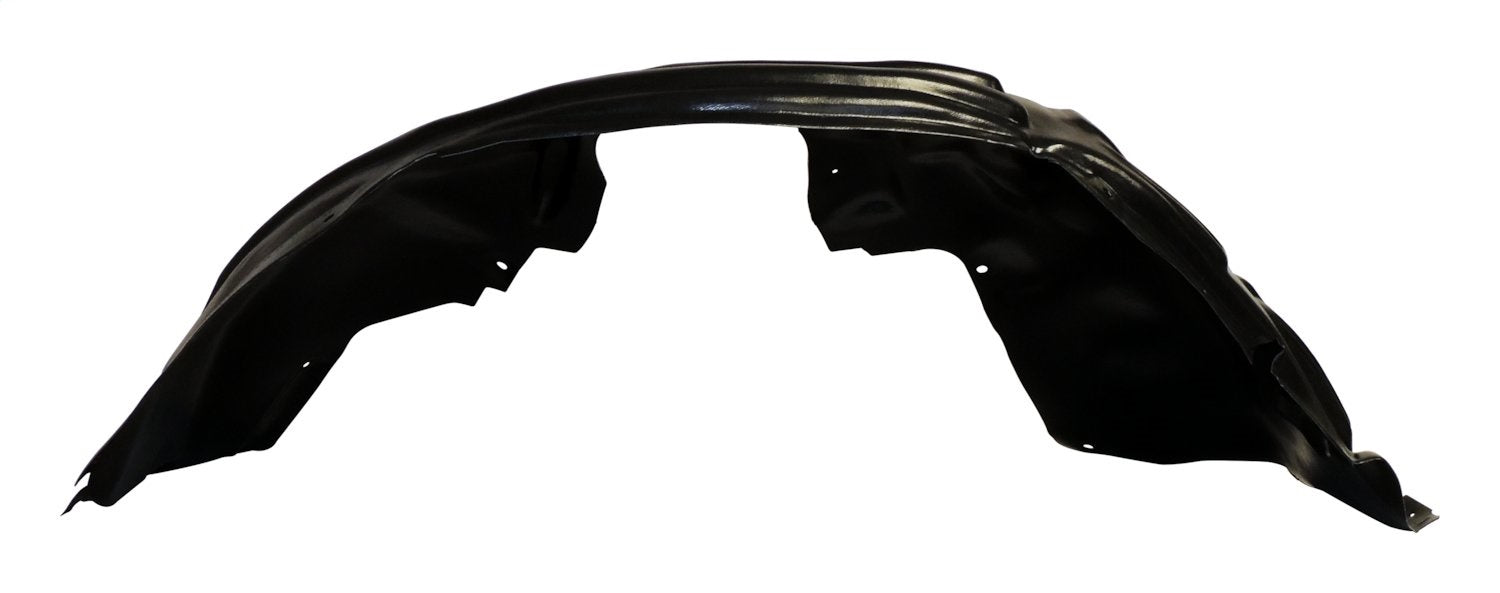Crown Automotive Jeep Replacement 68209678AE Fender Liner; Front Right; - Truck Part Superstore