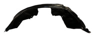 Crown Automotive Jeep Replacement 68209678AE Fender Liner; Front Right; - Truck Part Superstore
