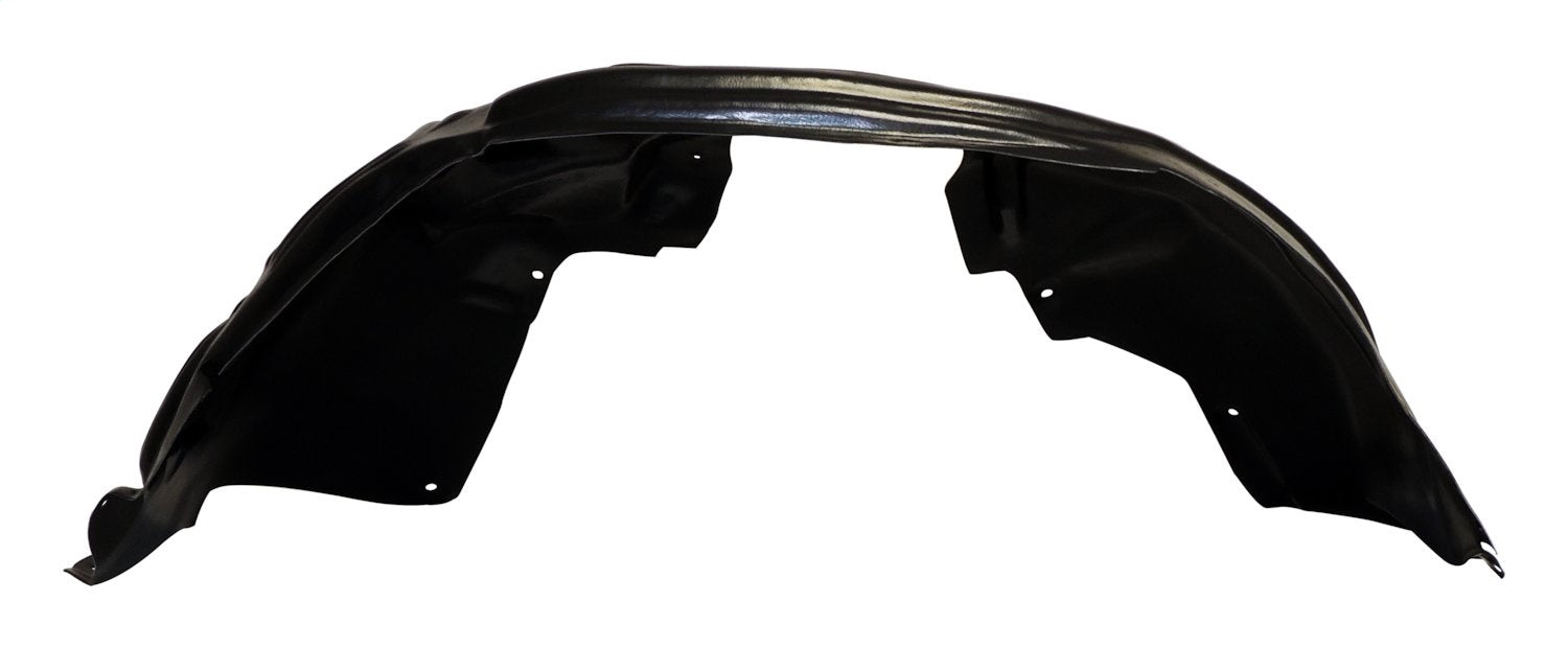 Crown Automotive Jeep Replacement 68209679AE Fender Liner; Front Left; - Truck Part Superstore