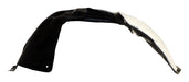 Crown Automotive Jeep Replacement 68209688AE Fender Liner; Front Right; - Truck Part Superstore