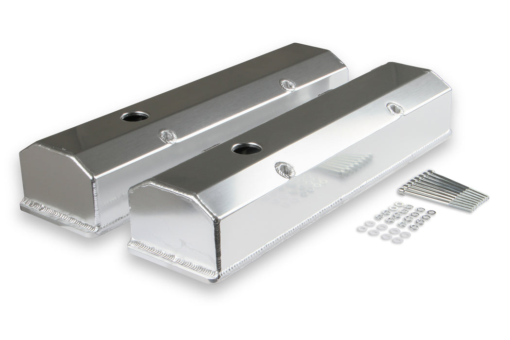 Mr Gasket 6820G Aluminum Valve Cover - Truck Part Superstore
