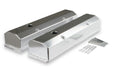 Mr Gasket 6820G Aluminum Valve Cover - Truck Part Superstore