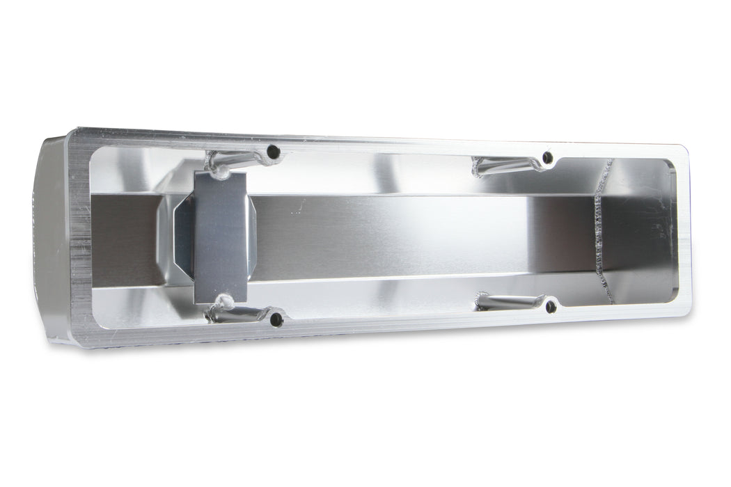 Mr Gasket 6820G Aluminum Valve Cover - Truck Part Superstore