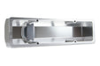 Mr Gasket 6820G Aluminum Valve Cover - Truck Part Superstore
