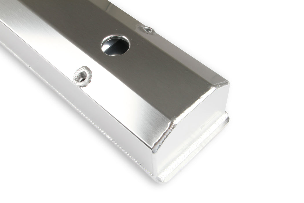 Mr Gasket 6820G Aluminum Valve Cover - Truck Part Superstore
