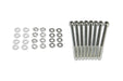 Mr Gasket 6820G Aluminum Valve Cover - Truck Part Superstore