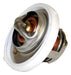 Crown Automotive Jeep Replacement 68210220AA Thermostat; 195 Degree; - Truck Part Superstore