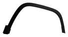 Crown Automotive Jeep Replacement 68210314AE Fender Flare; Front Right; w/o Body Colored Fender Flares; - Truck Part Superstore