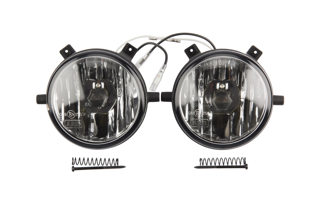 ARB 6821201 Fog Light Kit; - Truck Part Superstore
