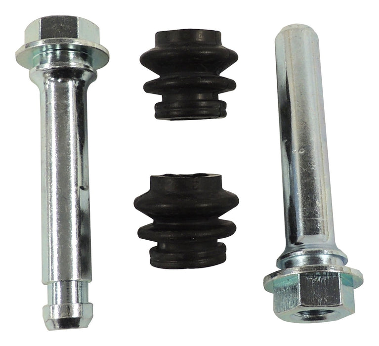 Crown Automotive Jeep Replacement 68212325AA Brake Caliper Pin Kit; Front; Incl. 2 Pins And 2 Boots; w/ 12.6 in. Rear Rotors; - Truck Part Superstore