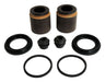 Crown Automotive Jeep Replacement 68212329PK Brake Caliper Repair Kit; Front; Incl. 2 Pistons; 2 Seals; 2 Boots; - Truck Part Superstore
