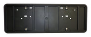 Crown Automotive Jeep Replacement 68213436AC License Plate Bracket; For Chinese Market; - Truck Part Superstore