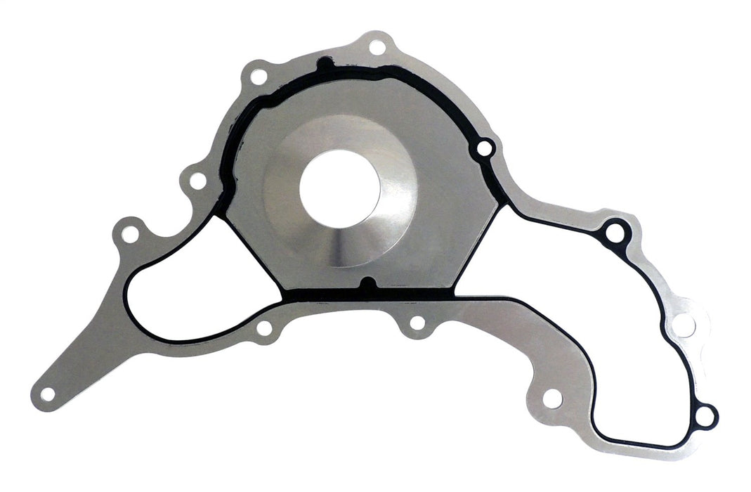 Crown Automotive Jeep Replacement 68214109AB Water Pump Gasket; Black; Steel; Silicone; - Truck Part Superstore