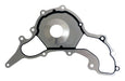 Crown Automotive Jeep Replacement 68214109AB Water Pump Gasket; Black; Steel; Silicone; - Truck Part Superstore