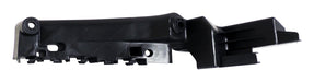 Crown Automotive Jeep Replacement 68223469AA Fascia Bracket; Left Front; - Truck Part Superstore