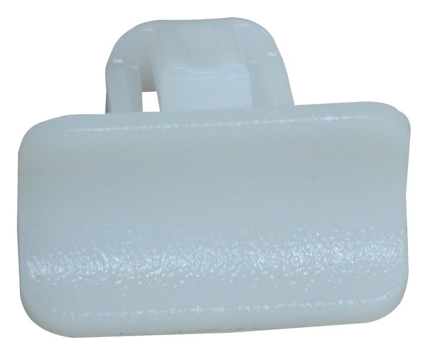 Crown Automotive Jeep Replacement 68225214AA Retainer; Grill To Front Fascia Mounting; - Truck Part Superstore