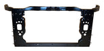 Crown Automotive Jeep Replacement 68227489AA Radiator Support Frame; - Truck Part Superstore