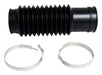 Crown Automotive Jeep Replacement 68229211AA Drive Shaft Boot Kit; Front; Incl. Boot And Clamps; - Truck Part Superstore