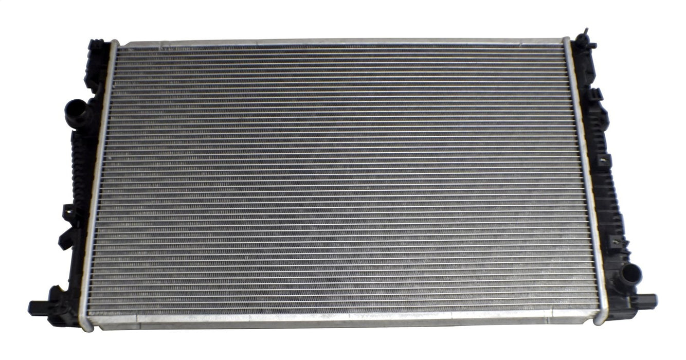 Crown Automotive Jeep Replacement 68229290AC Radiator; - Truck Part Superstore