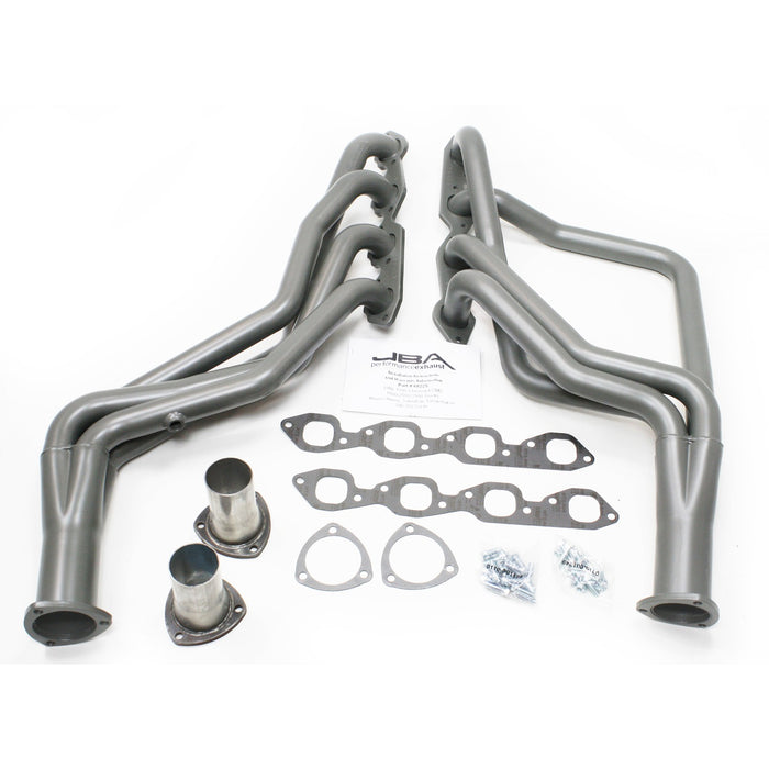 JBA Racing Headers 6822SJT 88-98 GM Truck 7.4L Ti Cer - Truck Part Superstore