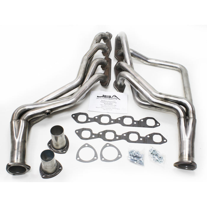 JBA Racing Headers 6822S 88-98 GM Truck 7.4L - Truck Part Superstore