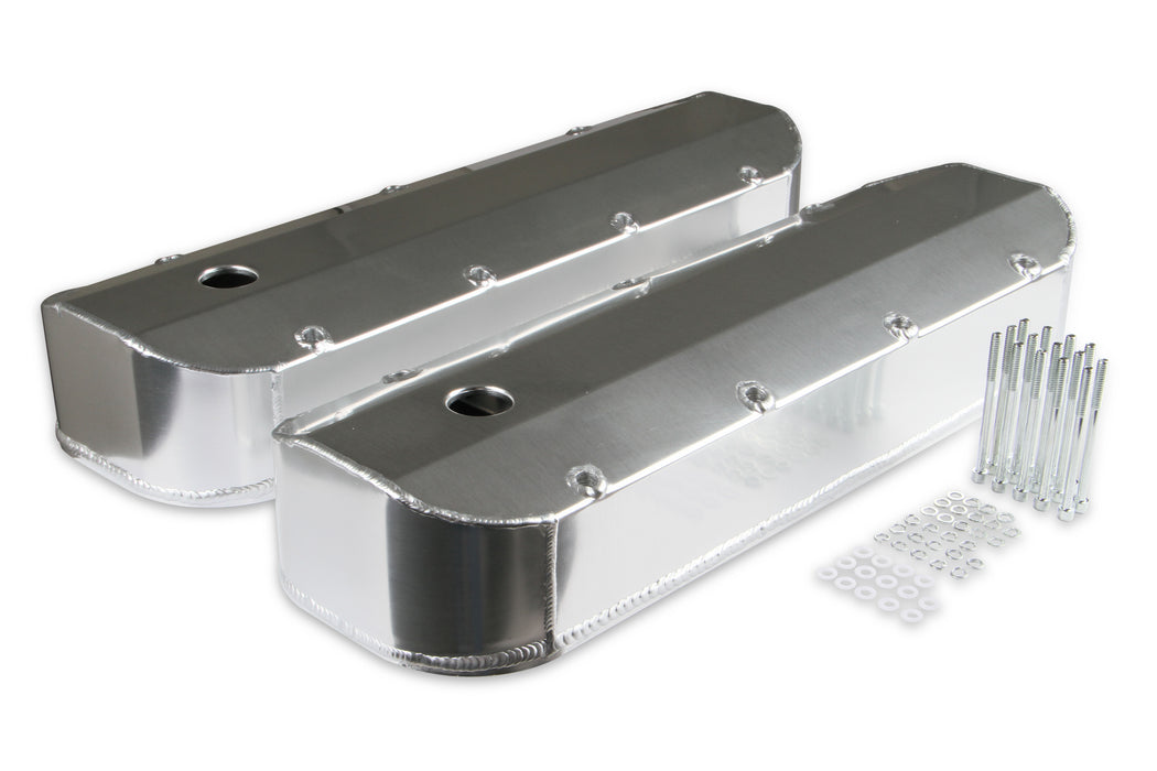 Mr Gasket 6822G Aluminum Valve Cover - Truck Part Superstore