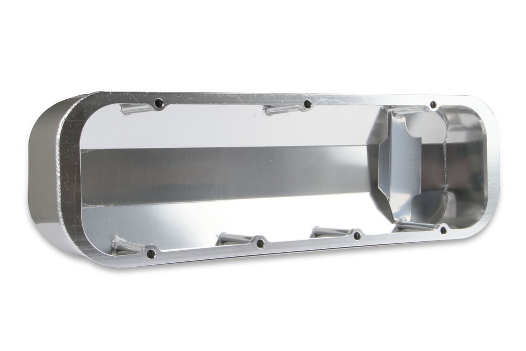 Mr Gasket 6822G Aluminum Valve Cover - Truck Part Superstore