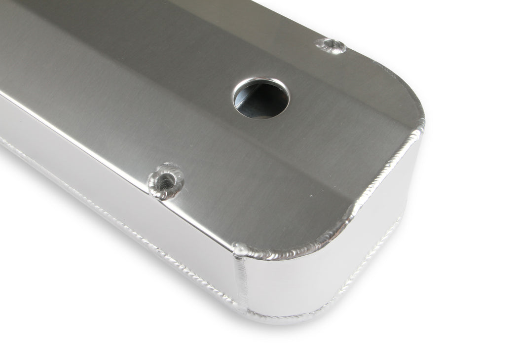 Mr Gasket 6822G Aluminum Valve Cover - Truck Part Superstore
