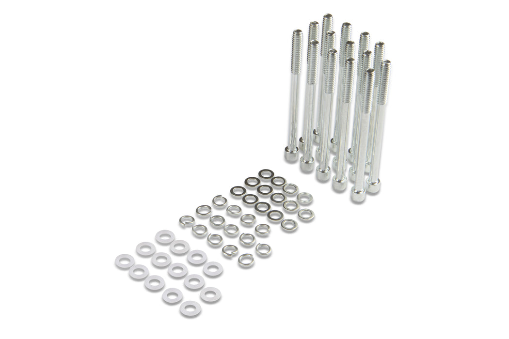 Mr Gasket 6822G Aluminum Valve Cover - Truck Part Superstore