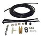 Air Lift 22007 Replacement Hose kit; includes airline and hardware - Truck Part Superstore