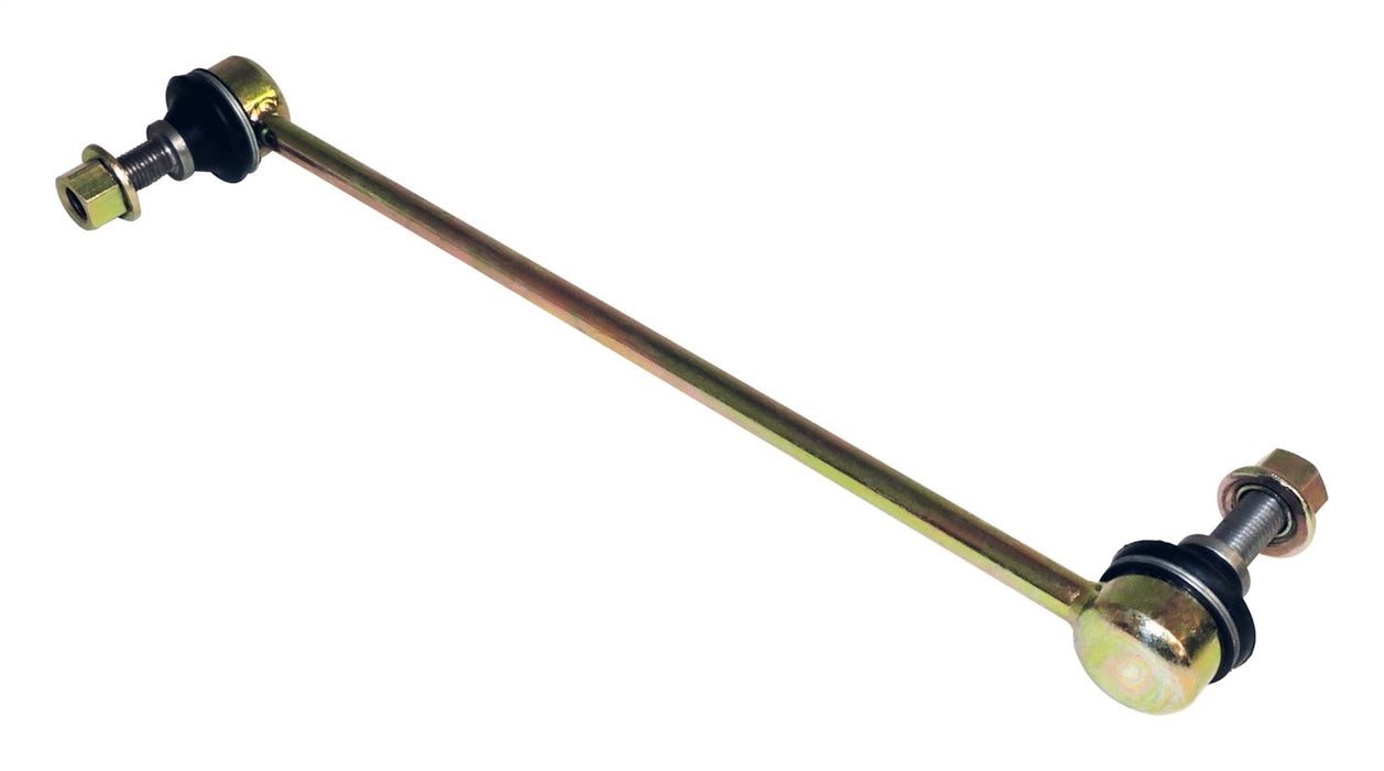 Crown Automotive Jeep Replacement 68232186AC Sway Bar Link; Front; Includes 2 Nuts; Unpainted; - Truck Part Superstore