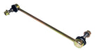 Crown Automotive Jeep Replacement 68232186AC Sway Bar Link; Front; Includes 2 Nuts; Unpainted; - Truck Part Superstore