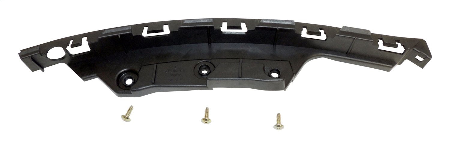 Crown Automotive Jeep Replacement 68232447AA Head Light Mounting Bracket; Left; Located Below Headlamp; - Truck Part Superstore