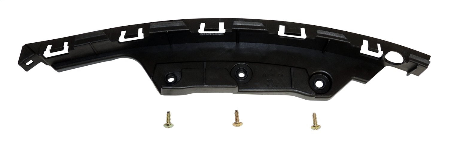 Crown Automotive Jeep Replacement 68232448AA Head Light Mounting Bracket; Right; Located Below Headlamp; - Truck Part Superstore