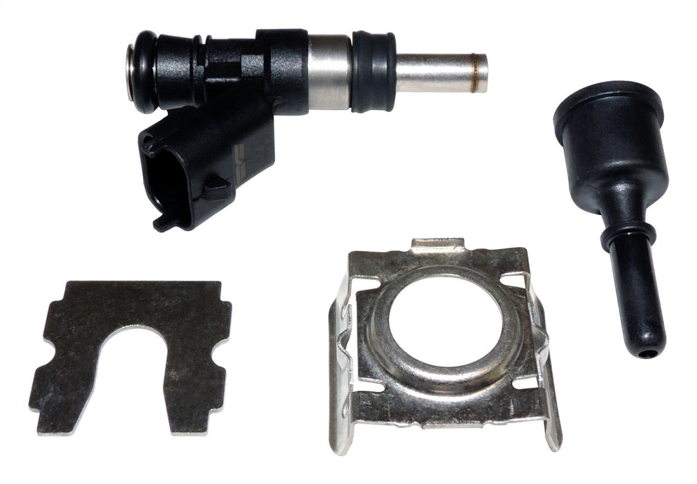 Crown Automotive Jeep Replacement 68232842AD Diesel Exhaust Fluid Injector; Stainless Steel/Plastic; - Truck Part Superstore
