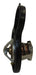 Crown Automotive Jeep Replacement 68237102AA Thermostat; 190 Degree Thermostat; Incl. Gasket; - Truck Part Superstore