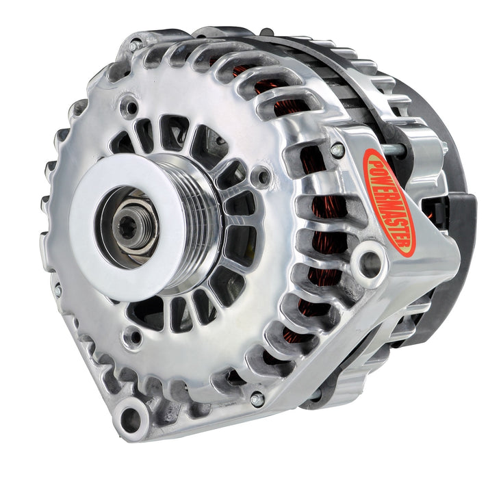 Powermaster Performance 68237 Alternator - Truck Part Superstore