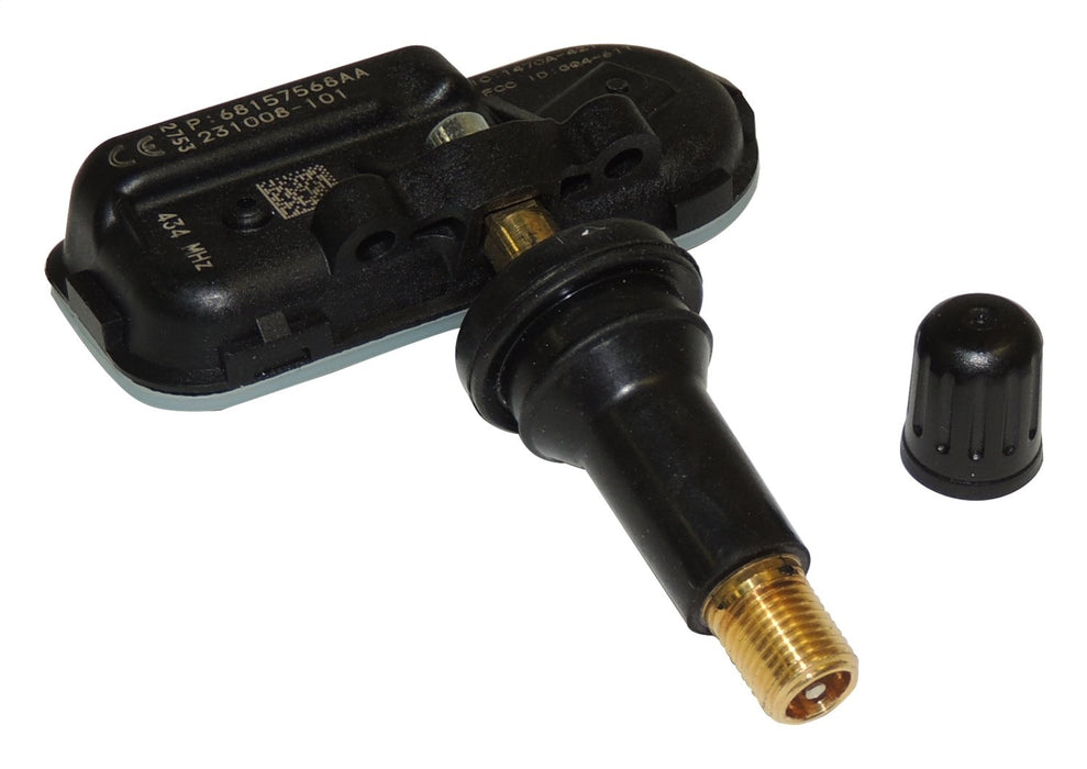 Crown Automotive Jeep Replacement 68239720AB Tire Pressure Sensor - Truck Part Superstore