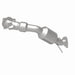 MagnaFlow Exhaust Products 21-537 OEM Grade Direct-Fit Catalytic Converter - Truck Part Superstore