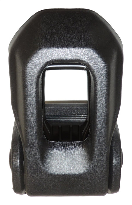 Crown Automotive Jeep Replacement 68240952AD Hood Latch Assembly - Truck Part Superstore