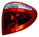 Crown Automotive Jeep Replacement 68241334AA Tail Light Assembly; Right; - Truck Part Superstore