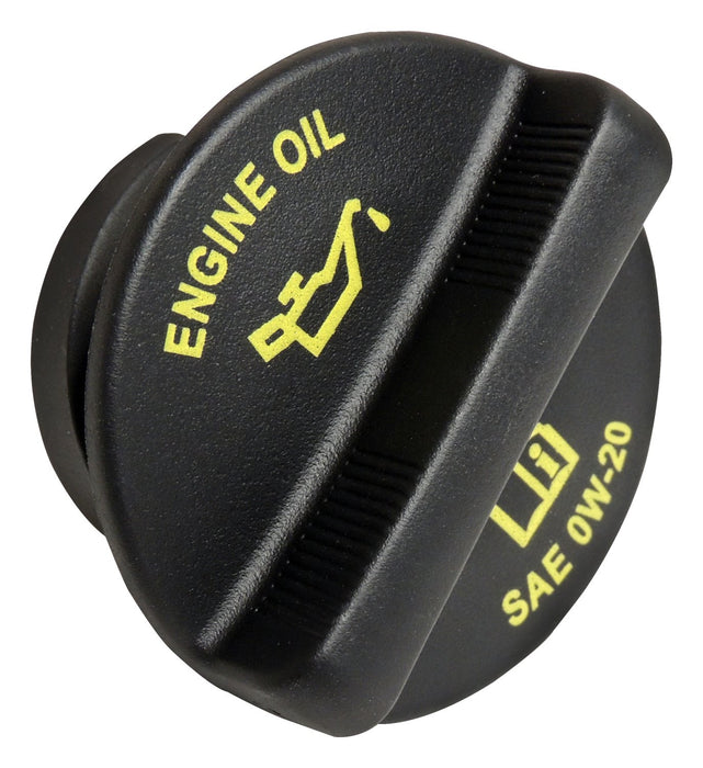 Crown Automotive Jeep Replacement 68241631AA Oil Filler Cap; - Truck Part Superstore