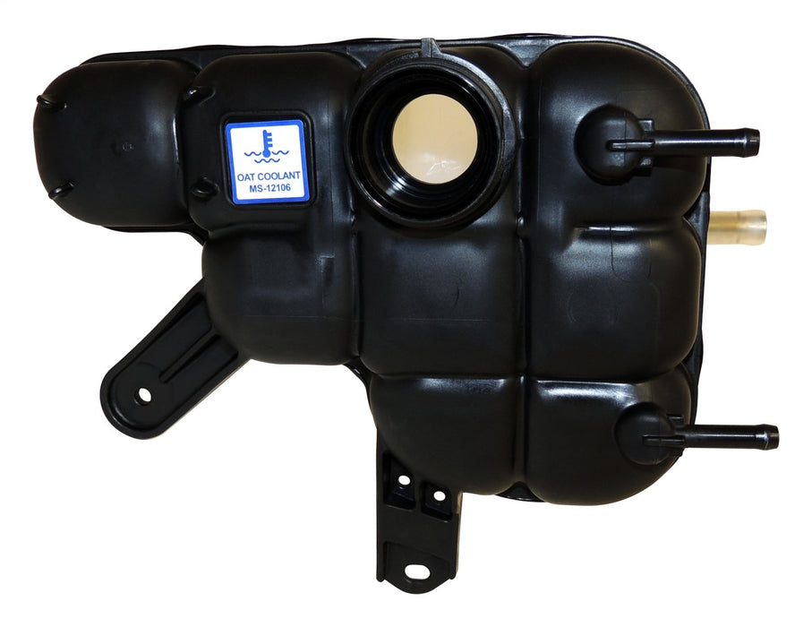 Crown Automotive Jeep Replacement 68244088AA Coolant Bottle; - Truck Part Superstore