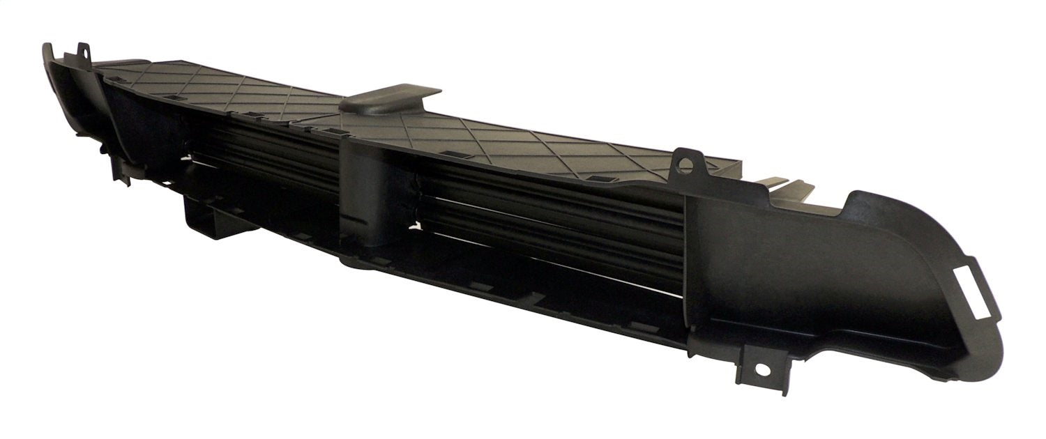 Crown Automotive Jeep Replacement 68246267AB Active Shutter Grille; Front; - Truck Part Superstore