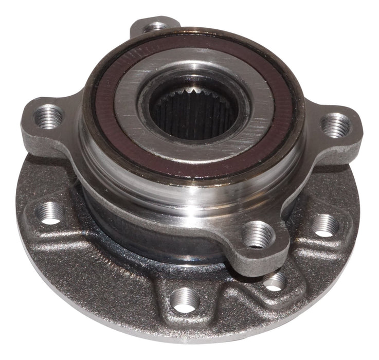 Crown Automotive Jeep Replacement 68246453AA WhlBearingandHubAssy - Truck Part Superstore