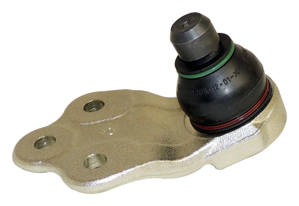 Crown Automotive Jeep Replacement 68246489AA Ball Joint; Front Lower; - Truck Part Superstore