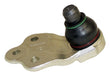 Crown Automotive Jeep Replacement 68246489AA Ball Joint; Front Lower; - Truck Part Superstore