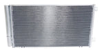 Crown Automotive Jeep Replacement 68247204AA A/C Condenser; - Truck Part Superstore