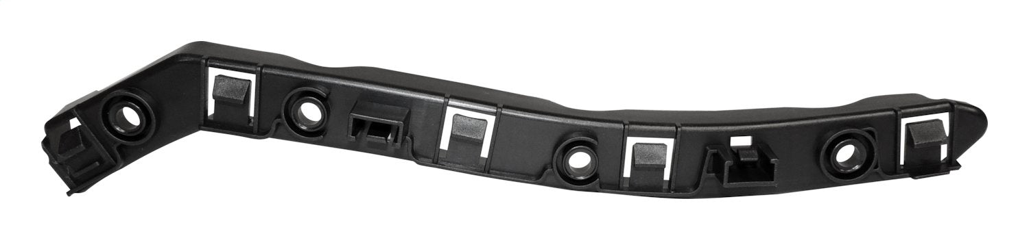 Crown Automotive Jeep Replacement 68247398AA Bumper Bracket; Front Left; - Truck Part Superstore